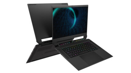 Corsair Voyager A1600