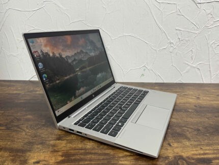 HP EliteBook 845 G7 — фото 2