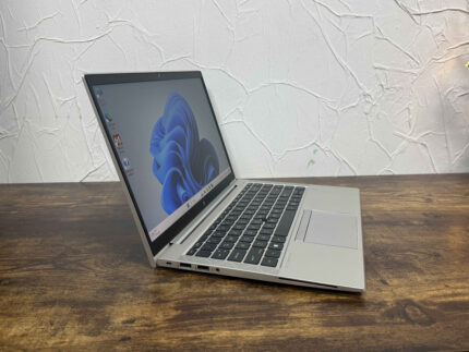 HP EliteBook 845 G8 Ryzen 5PRO 5650U — фото 2