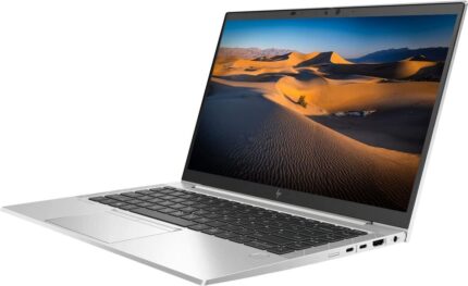 HP EliteBook 845 G8 Ryzen 5PRO 5650U