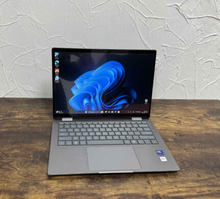 HP Envy x360 14-fc0023dx — фото 2