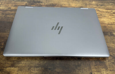 HP Envy x360 14-fc0023dx — фото 8