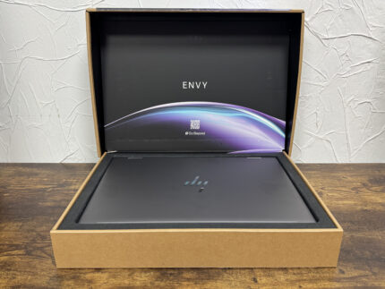HP Envy x360 16 — фото 2