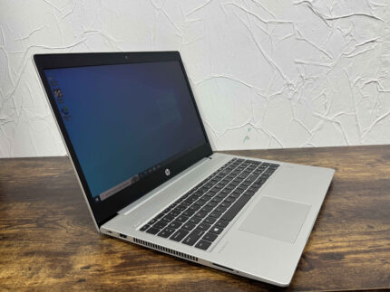 HP ProBook 455 G6 — фото 2