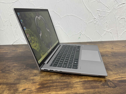 HP ZBook Firefly 14G11 A — фото 2