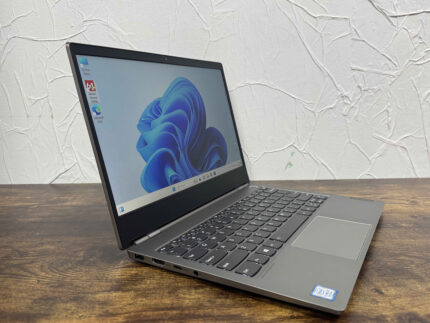 Lenovo ThinkBook 13s-IWL — фото 2
