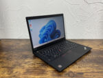 Lenovo ThinkPad T495 — фото 2