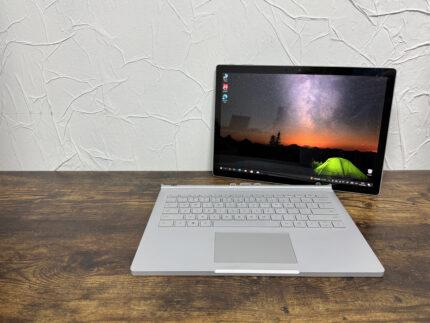 Microsoft Surface Book2 — фото 2