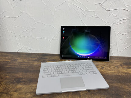 Microsoft Surface Book2 — фото 2