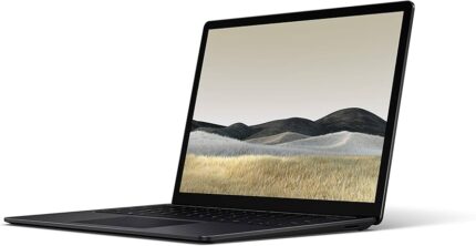 Microsoft Surface Laptop 3