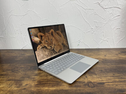 Microsoft Surface Laptop Go 2 — фото 2