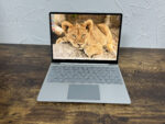 Microsoft Surface Laptop Go 2 — фото 3