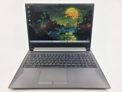 System76 Gazelle Gaze 16