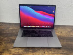 Apple MacBook Pro 15 18 — фото 3