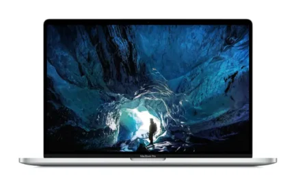Apple MacBook Pro 15 18