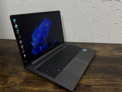 HP ZBook Fury 15 G7 — фото 2