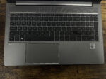 HP ZBook Fury 15 G7 — фото 6
