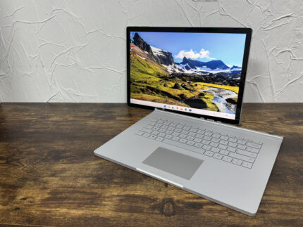 Microsoft Surface Book 3 — фото 2