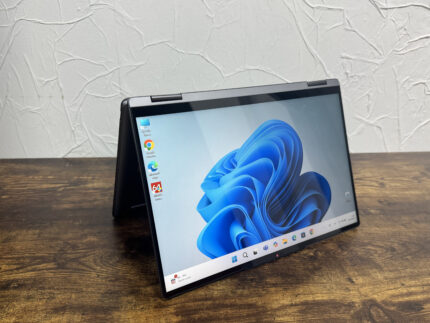 ТРАНСФОРМЕР Lenovo Yoga 7 14AHP9 — фото 2