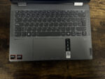 ТРАНСФОРМЕР Lenovo Yoga 7 14AHP9 — фото 7