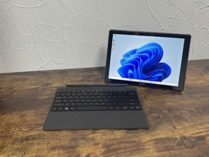Acer Switch Alpha 12 — фото 2
