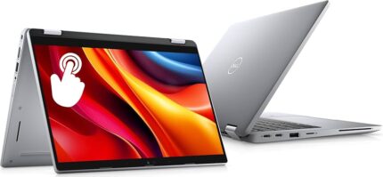 Dell Latitude 5320 13.3" Touch