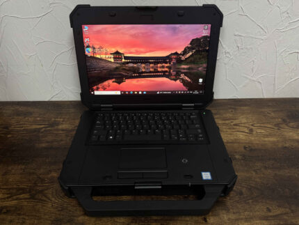 Dell Latitude 7424 Rugged Extreme — фото 2