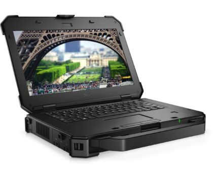 Dell Latitude 7424 Rugged Extreme