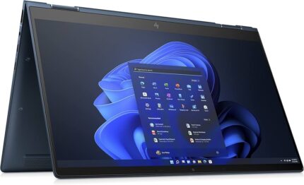 HP Elite Dragonfly G2