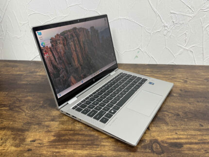 HP EliteBook x360 G8 — фото 2