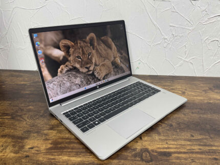HP ProBook 455 G8 — фото 2