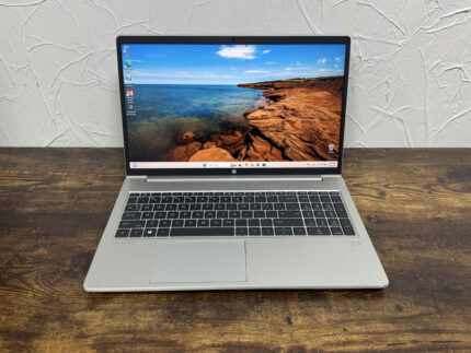 HP ProBook 455 G8 — фото 2