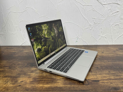 HP ProBook 640 G8 — фото 2