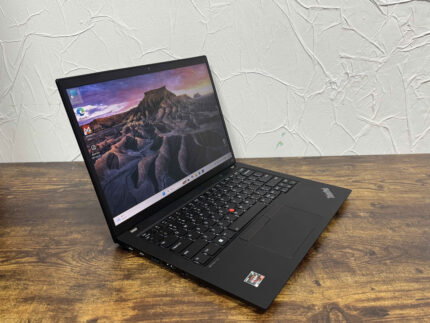 Lenovo ThinkPad T14s Gen 4 — фото 2