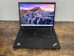 Lenovo ThinkPad T14s Gen 4 — фото 3