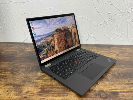 Lenovo ThinkPad X13 Yoga Gen 2 — фото 2