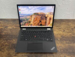 Lenovo ThinkPad X13 Yoga Gen 2 — фото 3