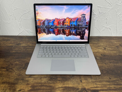 Microsoft Surface Laptop 3 15" — фото 2