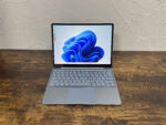 Microsoft Surface Laptop Go 12" — фото 2