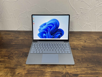 Microsoft Surface Laptop Go 12" — фото 2