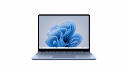 Microsoft Surface Laptop Go 12"