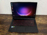 MSI GF63 Thin Gaming — фото 3
