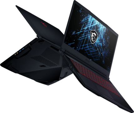 MSI GF63 Thin Gaming