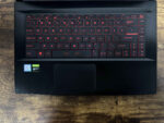 MSI GF63 Thin Gaming — фото 6