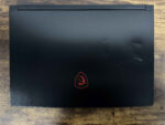 MSI GF63 Thin Gaming — фото 8