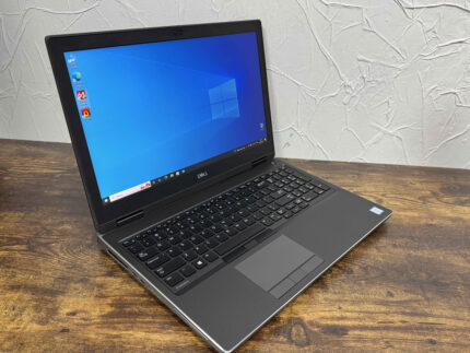 Dell Precision 7540 — фото 2