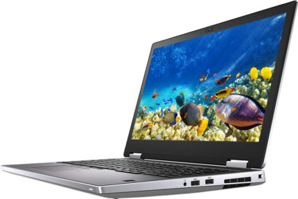 Dell Precision 7540