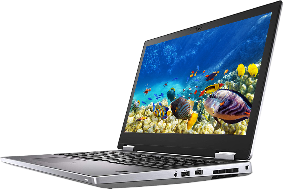 151942 Dell Precision 7540