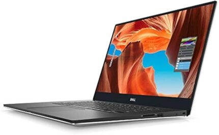 Dell XPS 15 7590