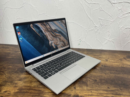 HP EliteBook 845 G7 — фото 2